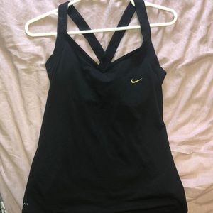 Nike Dry Fit Tank